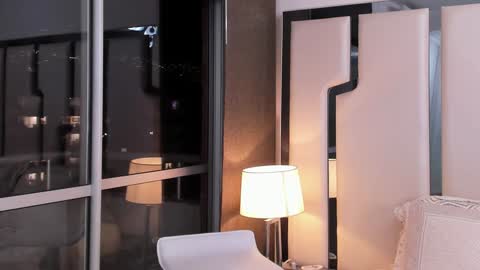 Alan Vidal online show from February 2025 12:29:01 AM