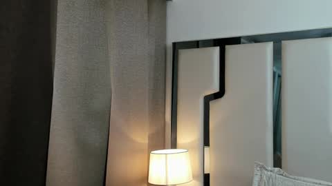 Alan Vidal online show from February 2025 10:54:01 PM