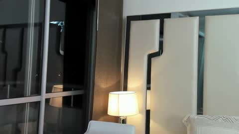 Alan Vidal online show from February 2025 05:51:02 AM