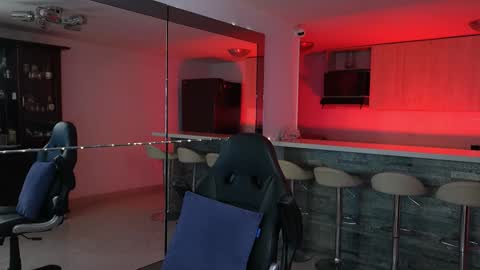 Alan Vidal online show from January 2026 01:21:02 AM