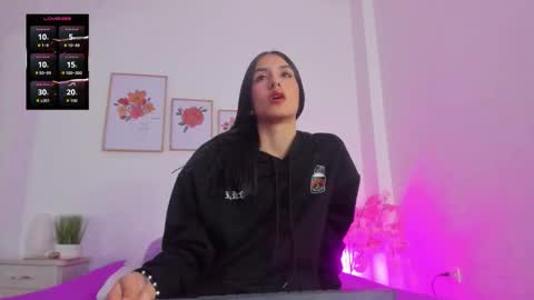 alana  online show from November 2025 03:16:01 AM