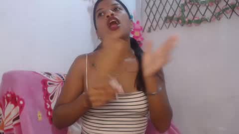 Snapshot of alana_2024 chatting on January 2025 01:16:02 AM Working hours pm to am every day online show from January 2025 01:16:02 AM