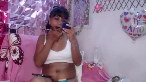 Snapshot of alana_2024 chatting on March 2025 03:08:01 AM Working hours pm to am every day online show from March 2025 03:08:01 AM