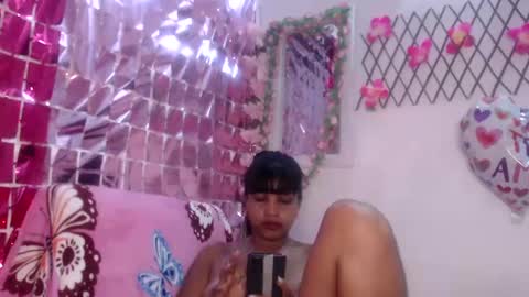 Snapshot of alana_2024 chatting on March 2025 06:13:02 AM Working hours pm to am every day online show from March 2025 06:13:02 AM