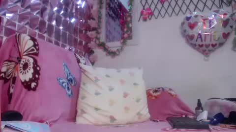 Snapshot of alana_2024 chatting on March 2025 04:54:02 AM Working hours pm to am every day online show from March 2025 04:54:02 AM