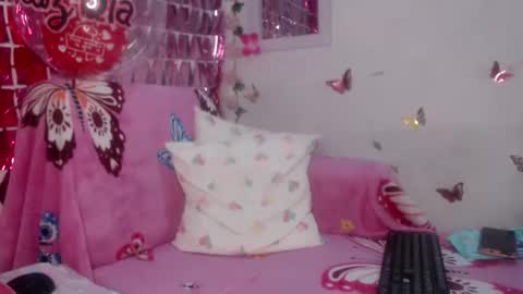 Snapshot of alana_2024 chatting on October 2025 03:03:02 PM Working hours pm to am every day online show from October 2025 03:03:02 PM