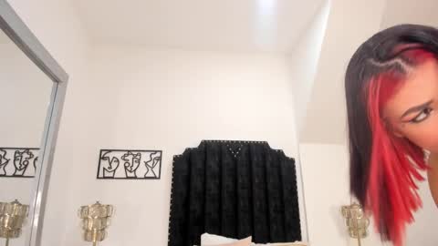 Snapshot of alana_2916 chatting on February 2025 07:35:01 PM alana_2916 online show from February 2025 07:35:01 PM