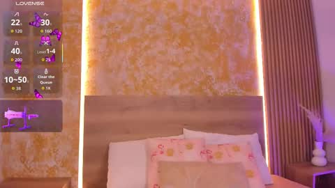 Snapshot of alana_2916 chatting on October 2025 03:25:03 AM alana_2916 online show from October 2025 03:25:03 AM