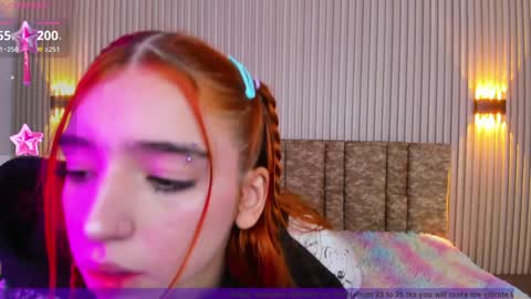 A L A N A  online show from January 2025 11:34:02 AM