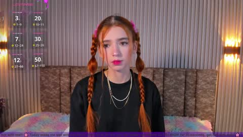 A L A N A  online show from February 2025 12:06:01 PM