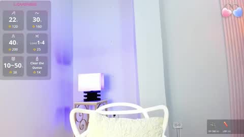 Snapshot of alana__rossetti chatting on March 2026 12:31:02 PM Alana online show from March 2026 12:31:02 PM