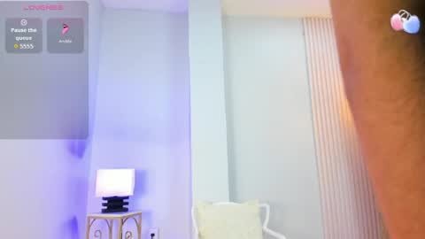 Alana online show from June 2026 12:07:02 PM