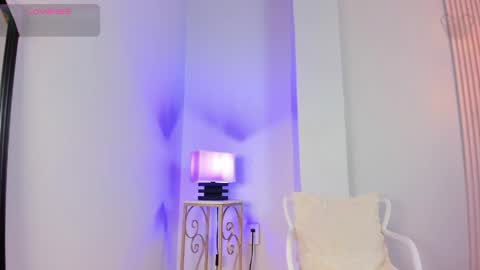 Alana online show from June 2026 12:05:02 PM