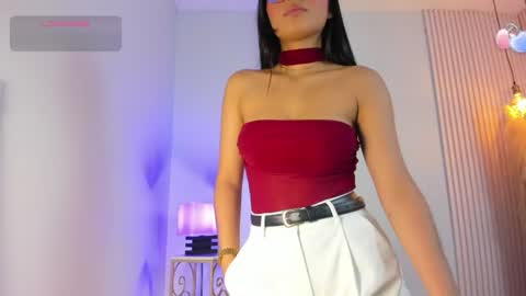 Alana online show from June 2026 12:09:02 PM