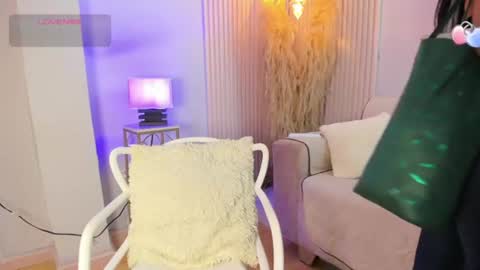 Alana online show from July 2026 12:09:02 PM