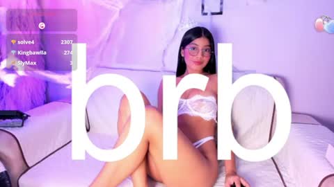 Alana online show from July 2026 10:21:02 AM