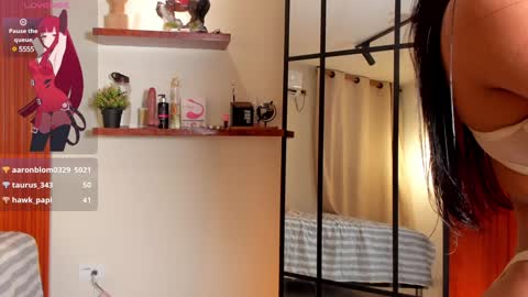 alana_ada online show from February 2025 08:09:02 AM