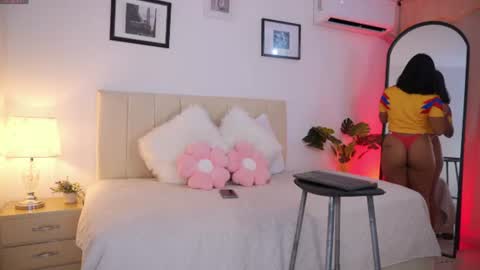 alana_ada online show from June 2026 02:50:01 AM