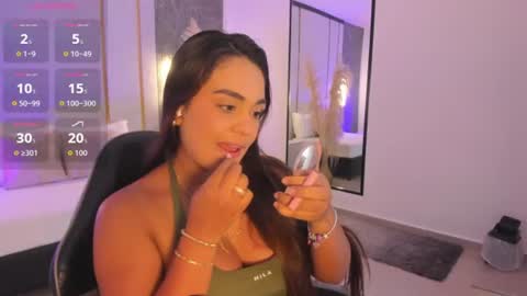 M E L I online show from June 2026 09:45:01 PM
