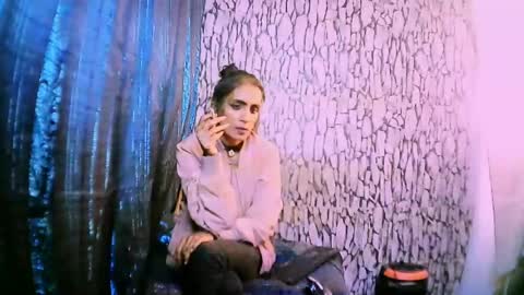 alana_del_ray online show from June 2026 07:18:01 AM