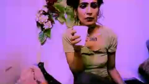 alana_del_ray online show from July 2026 07:27:02 AM