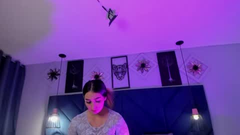 Alana online show from July 2026 03:53:02 AM