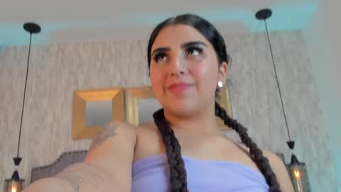 Snapshot of alana_gb chatting on January 2025 10:17:01 PM Alana online show from January 2025 10:17:01 PM