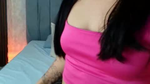 Snapshot of alana_gb chatting on January 2025 10:59:01 PM Alana online show from January 2025 10:59:01 PM