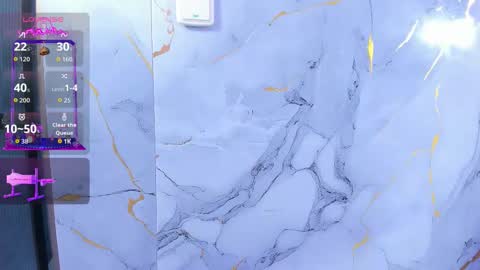 Alana online show from December 2025 04:12:02 PM