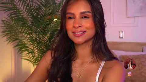 Alana online show from September 2025 01:28:01 AM