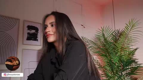 Alana online show from March 2026 02:49:01 AM