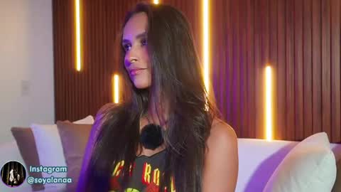 Alana online show from April 2026 01:59:01 AM