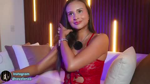 Alana online show from May 2026 02:07:02 AM