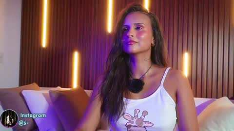 Alana online show from May 2026 02:52:02 AM