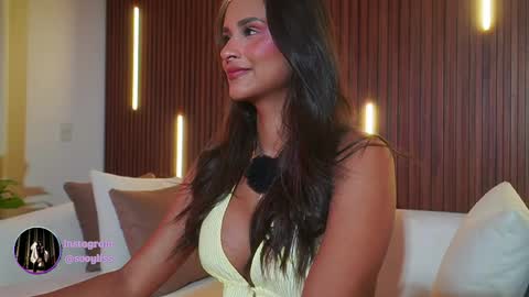 Alana online show from May 2026 03:12:01 AM