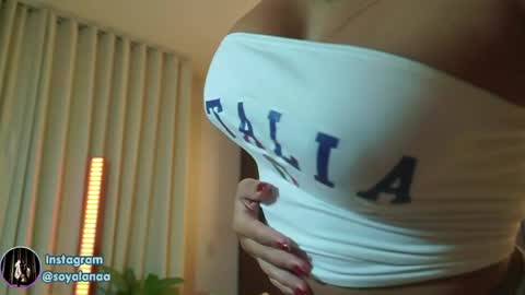 Alana online show from June 2026 06:39:01 AM