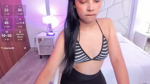 alana  online show from December 2025 07:18:01 PM