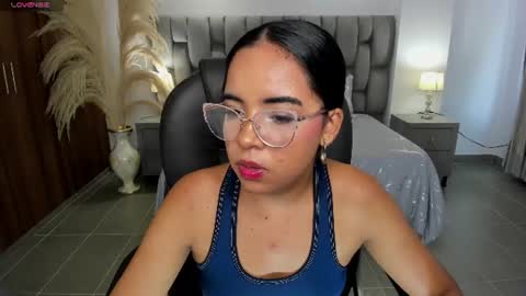 alana  online show from June 2026 07:01:02 PM