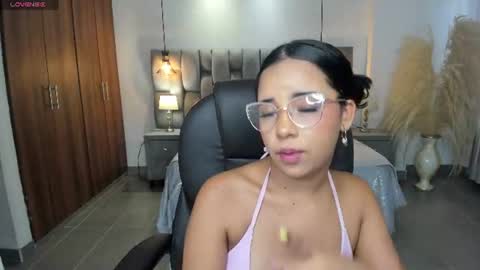alana  online show from July 2026 08:11:02 PM