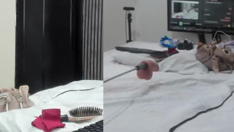 Alana online show from January 2026 07:15:02 PM