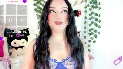 Alana Muller online show from March 2026 05:22:01 AM