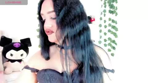 Alana Muller online show from April 2026 10:21:02 PM