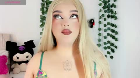 Alana Muller online show from June 2026 08:40:02 AM