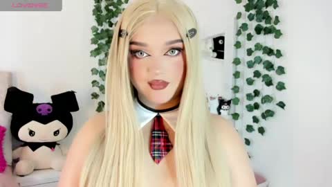 Alana Muller online show from June 2026 12:22:02 AM