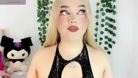 Alana Muller online show from June 2026 04:57:01 AM