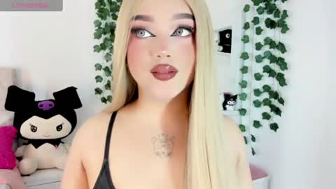 Alana Muller online show from June 2026 05:01:01 AM
