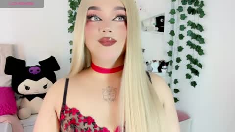 Alana Muller online show from June 2026 05:10:01 AM