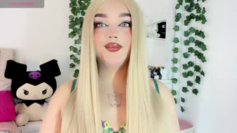 Alana Muller online show from June 2026 05:04:01 AM