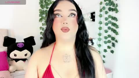 Alana Muller online show from June 2026 05:23:01 AM