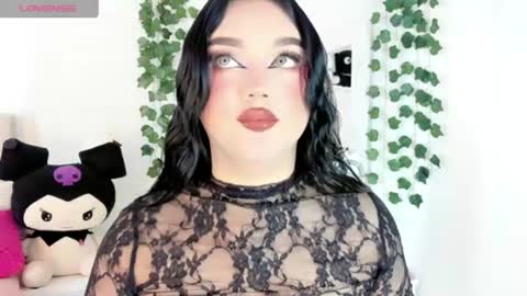 Alana Muller online show from June 2026 06:41:01 AM